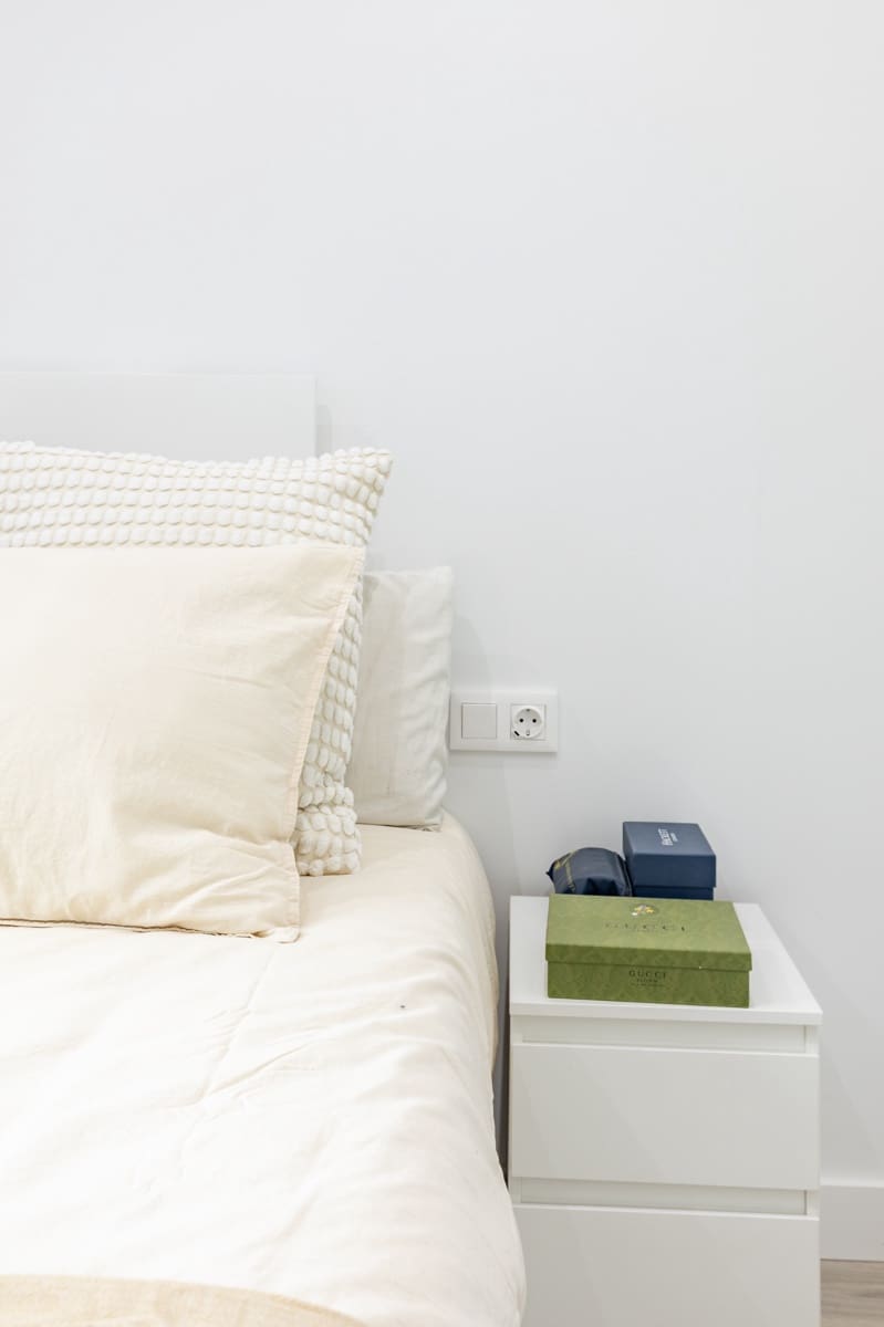 Apartamento de 2 habitaciones en València ciudad en venta - 395.000 € (Ref: 9802562)