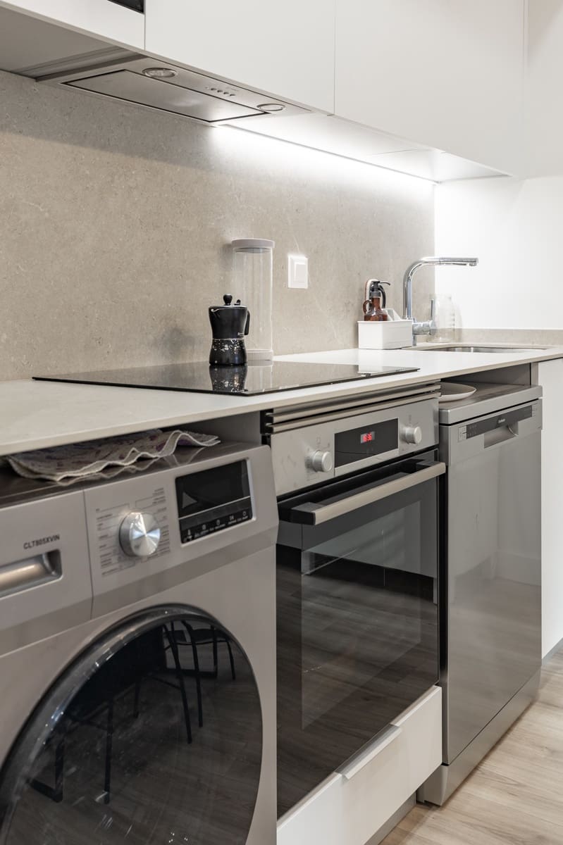 Apartamento de 2 habitaciones en València ciudad en venta - 395.000 € (Ref: 9802562)