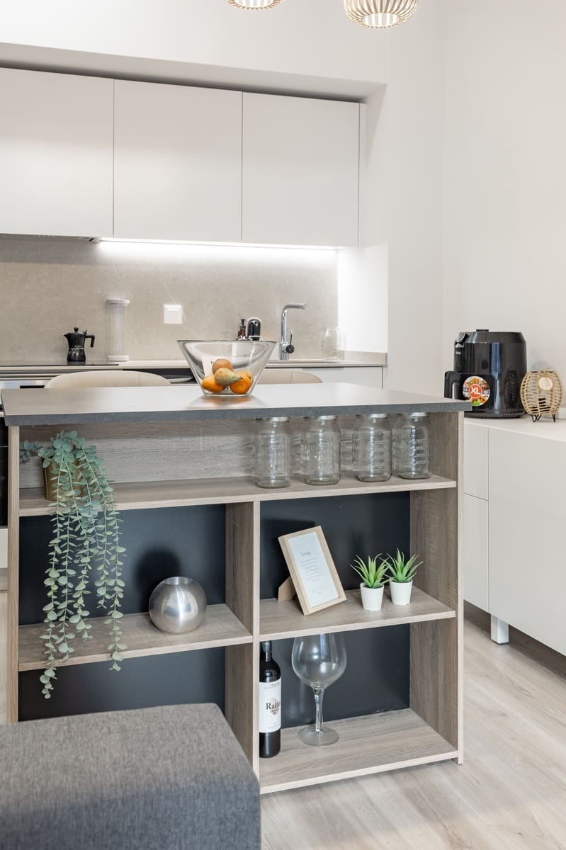 Apartamento de 2 habitaciones en València ciudad en venta - 395.000 € (Ref: 9802562)
