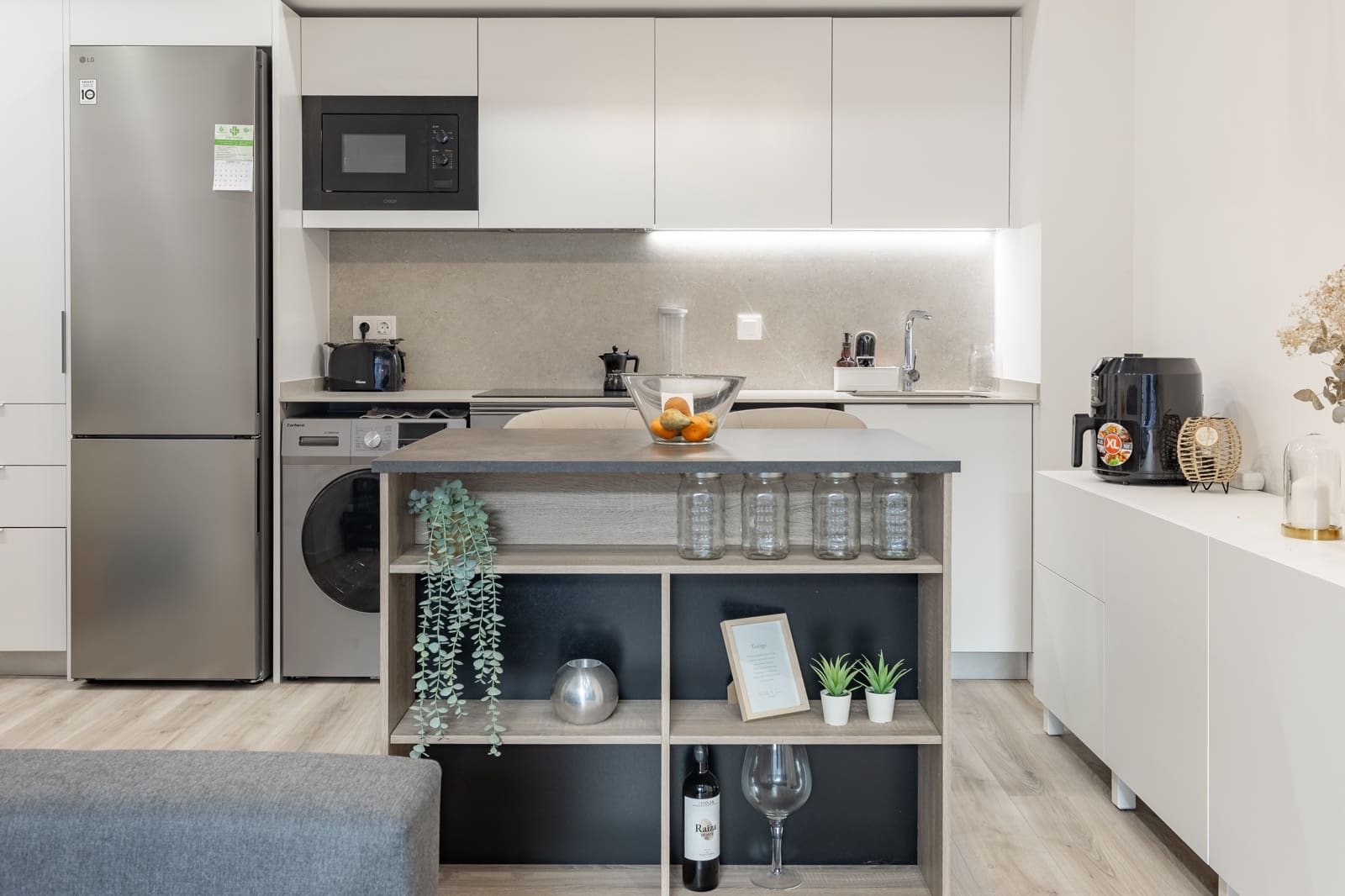 Apartamento de 2 habitaciones en València ciudad en venta - 395.000 € (Ref: 9802562)