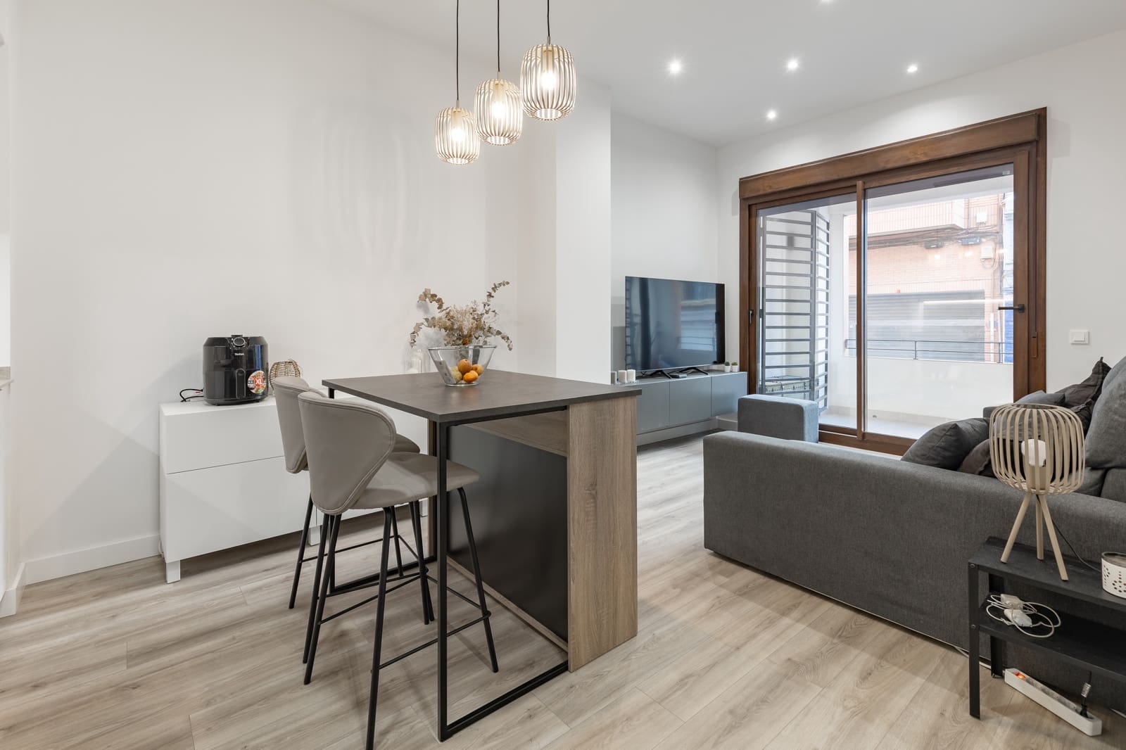 Apartamento de 2 habitaciones en València ciudad en venta - 395.000 € (Ref: 9802562)