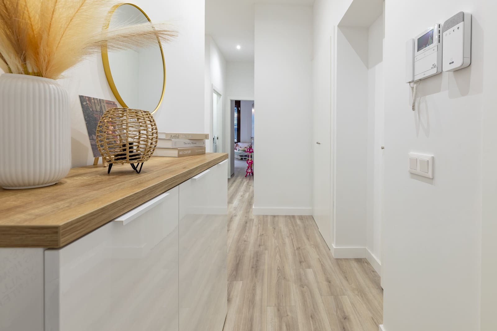 Apartamento de 2 habitaciones en València ciudad en venta - 395.000 € (Ref: 9802562)