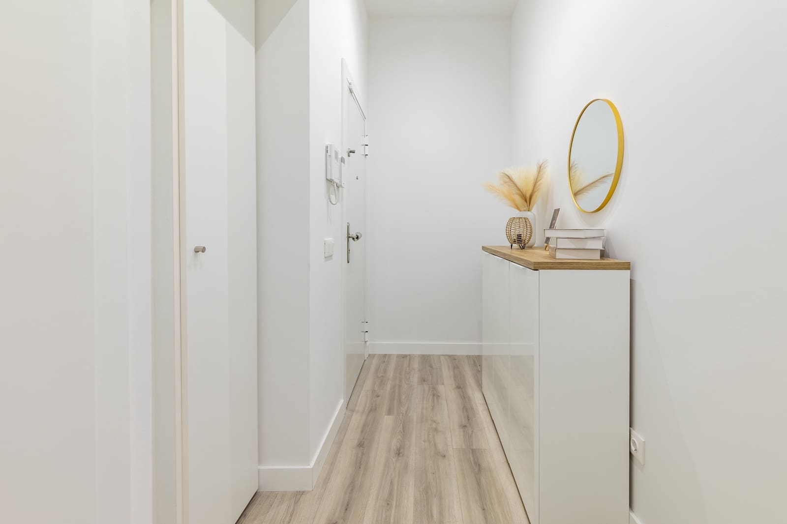 Apartamento de 2 habitaciones en València ciudad en venta - 395.000 € (Ref: 9802562)