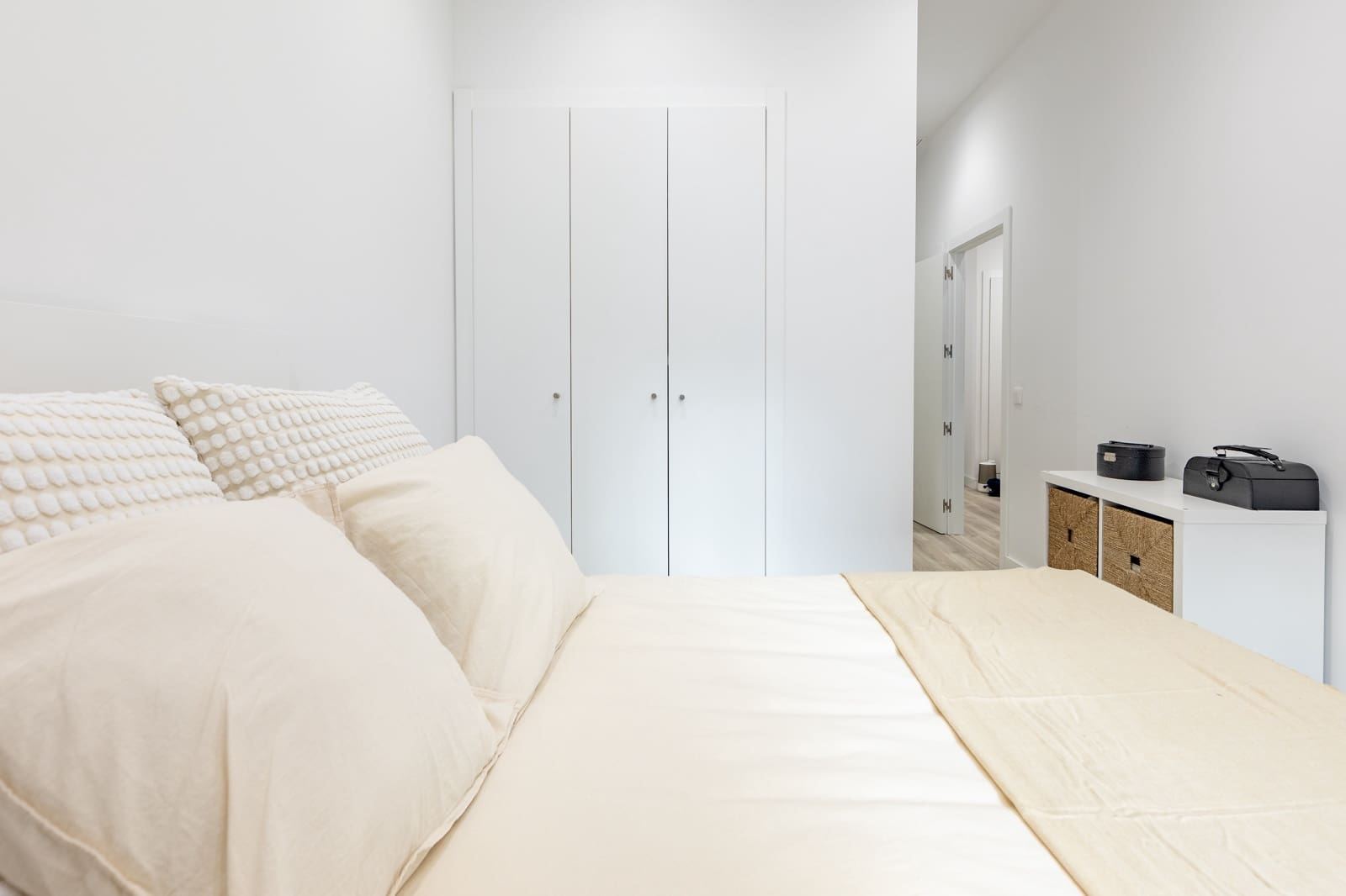 Apartamento de 2 habitaciones en València ciudad en venta - 395.000 € (Ref: 9802562)