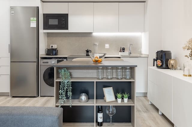 Apartamento de 2 habitaciones en Betero, València ciudad en venta - 395.000 € (Ref: 9802562)