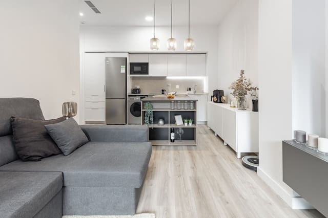 Apartamento de 2 habitaciones en Betero, València ciudad en venta - 395.000 € (Ref: 9802562)
