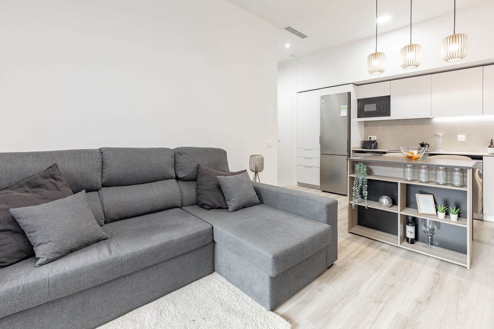 Apartamento de 2 habitaciones en València ciudad en venta - 395.000 € (Ref: 9802562)