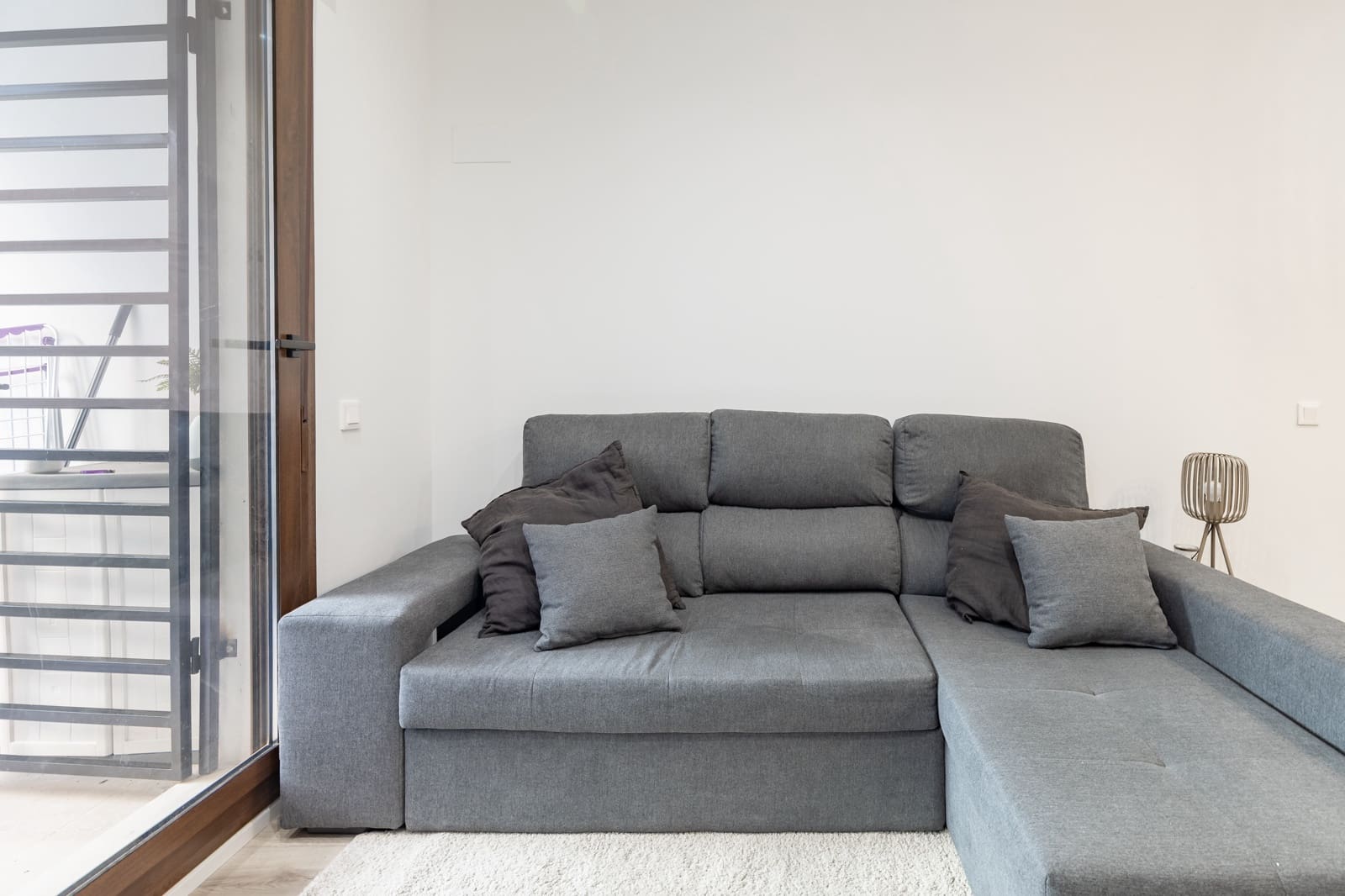 Apartamento de 2 habitaciones en València ciudad en venta - 395.000 € (Ref: 9802562)