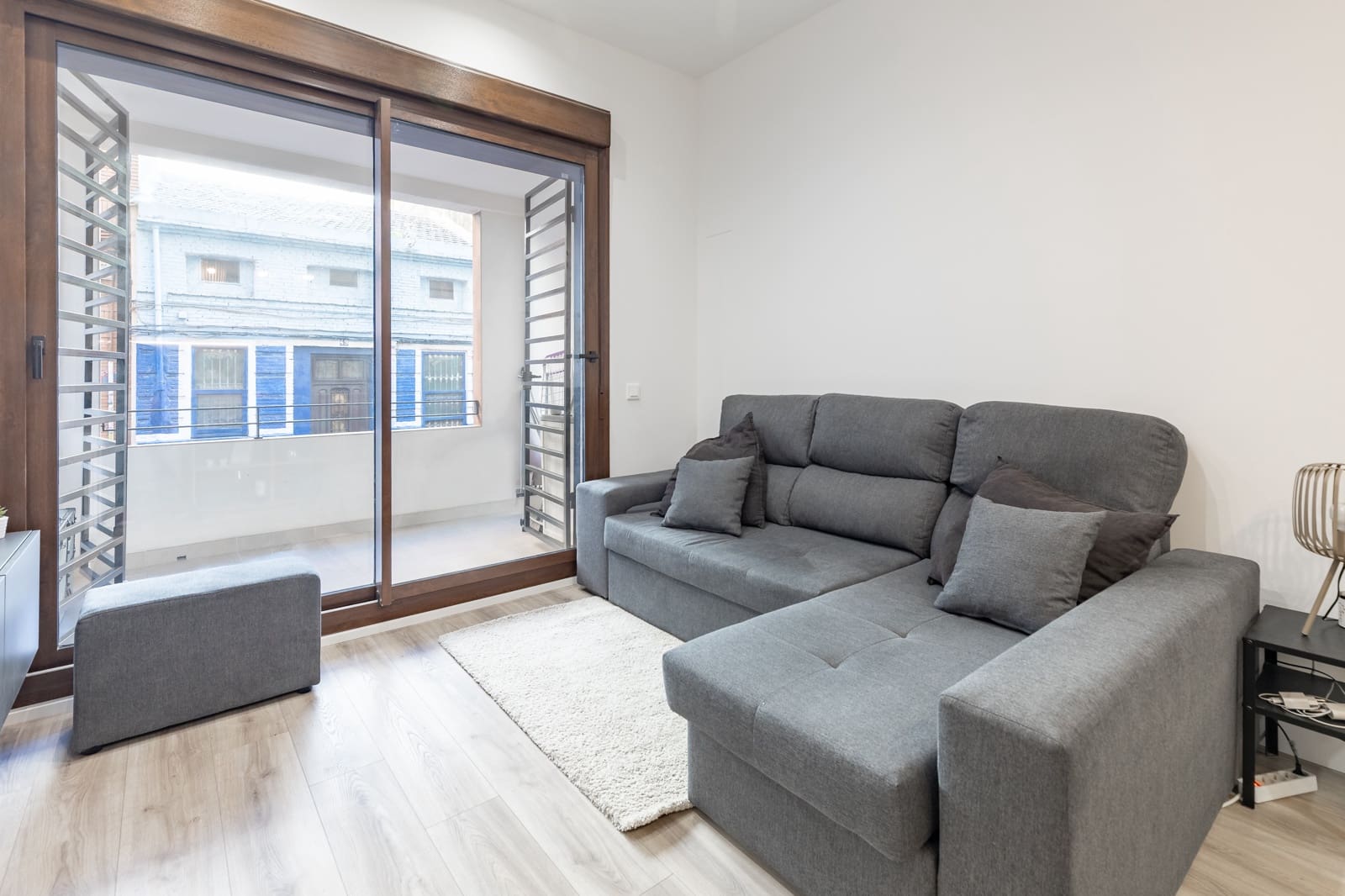 Apartamento de 2 habitaciones en València ciudad en venta - 395.000 € (Ref: 9802562)