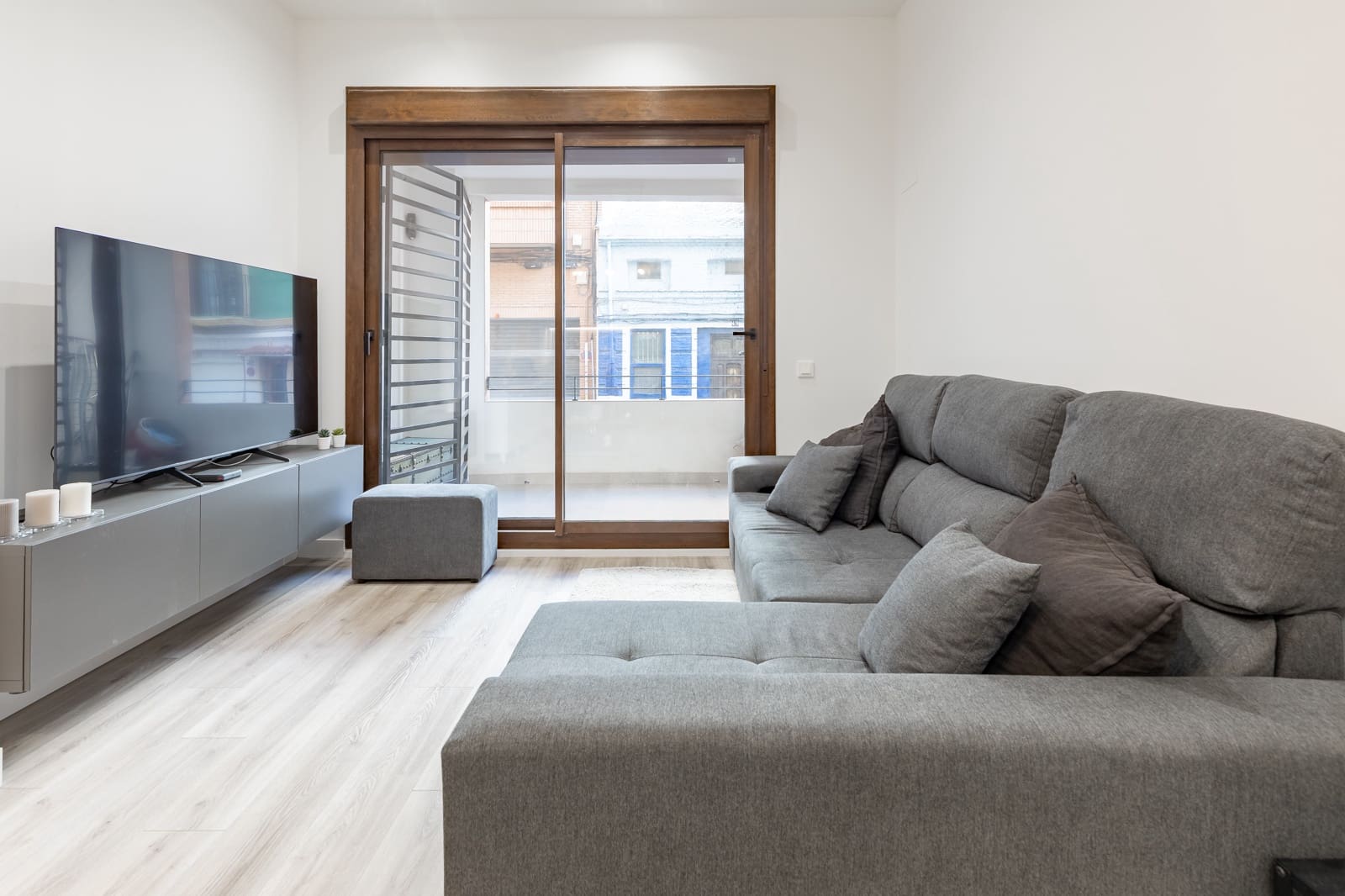 Apartamento de 2 habitaciones en València ciudad en venta - 395.000 € (Ref: 9802562)