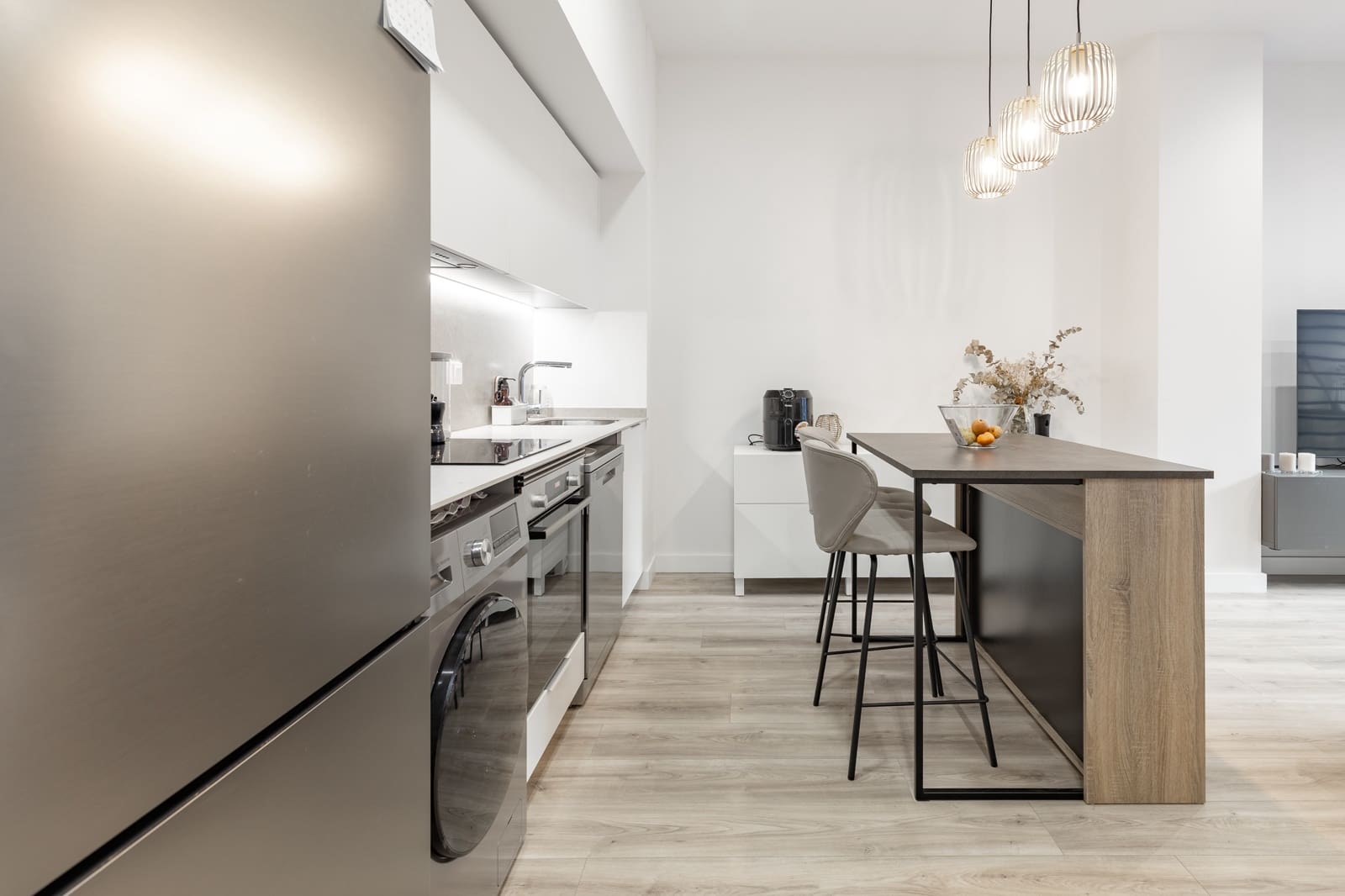 Apartamento de 2 habitaciones en València ciudad en venta - 395.000 € (Ref: 9802562)