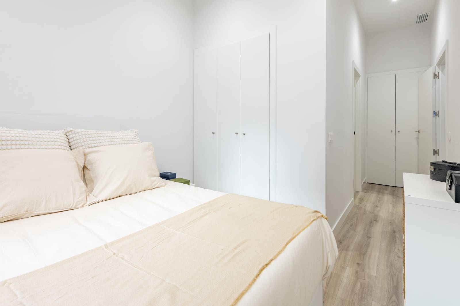 Apartamento de 2 habitaciones en València ciudad en venta - 395.000 € (Ref: 9802562)