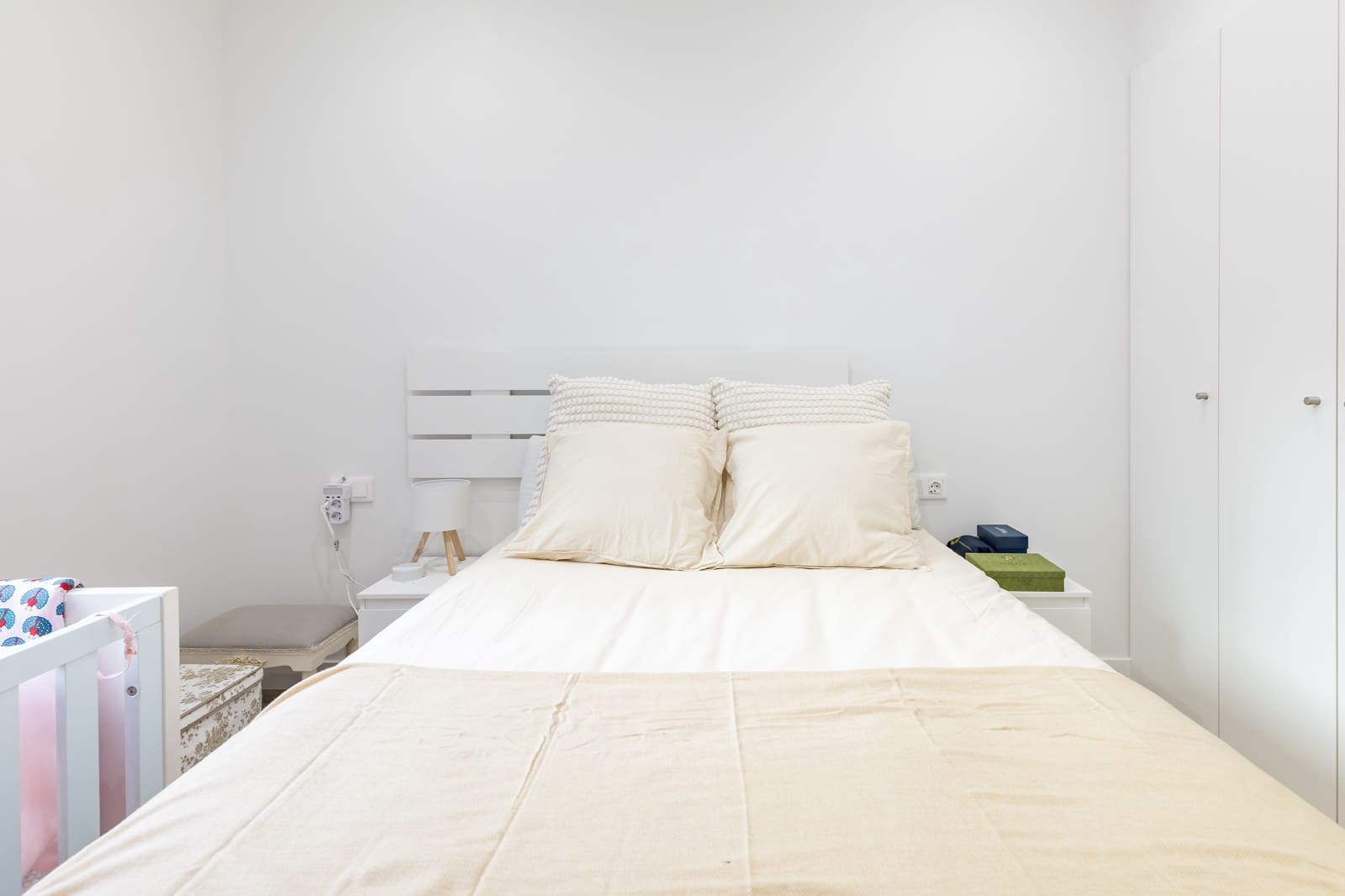 Apartamento de 2 habitaciones en València ciudad en venta - 395.000 € (Ref: 9802562)