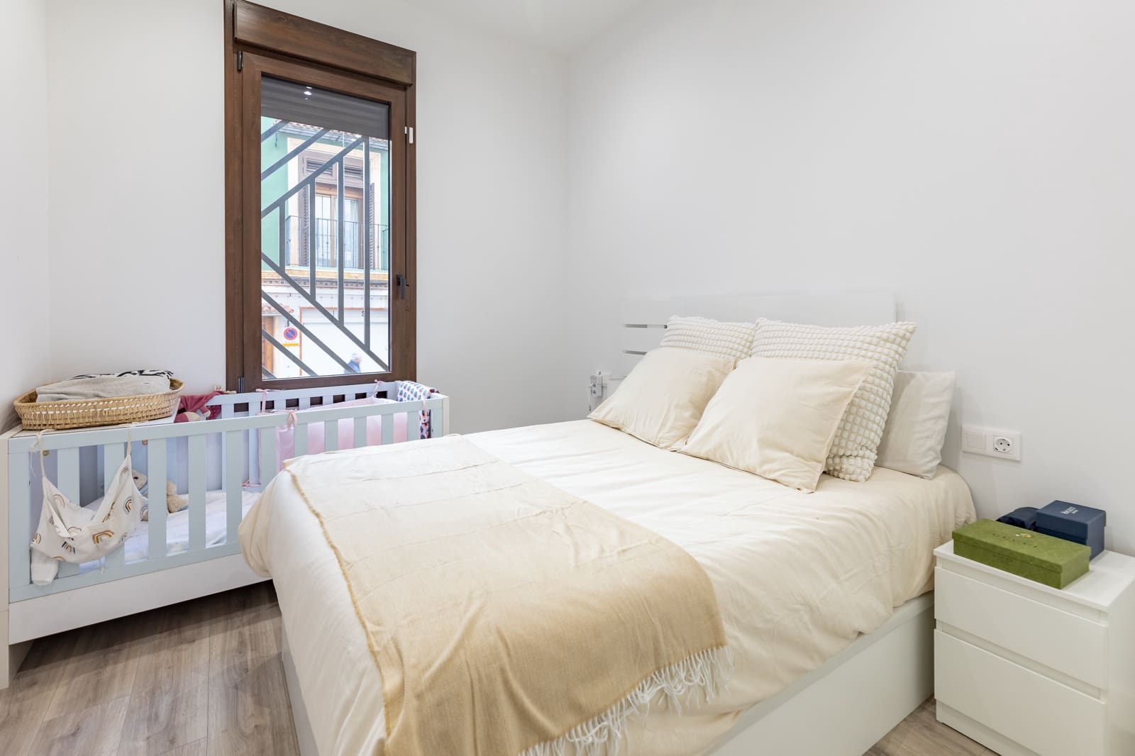 Apartamento de 2 habitaciones en València ciudad en venta - 395.000 € (Ref: 9802562)