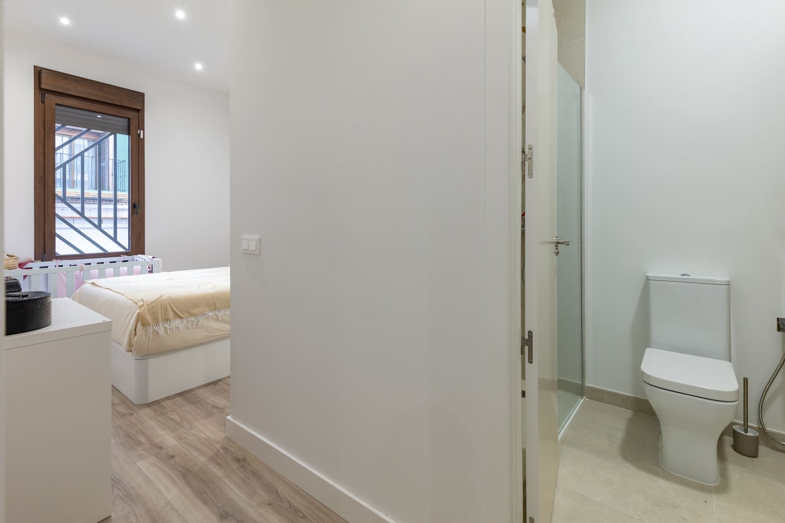Apartamento de 2 habitaciones en València ciudad en venta - 395.000 € (Ref: 9802562)