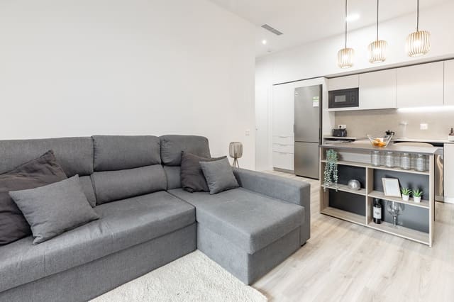 Apartamento de 2 habitaciones en Betero, València ciudad en venta - 395.000 € (Ref: 9802562)