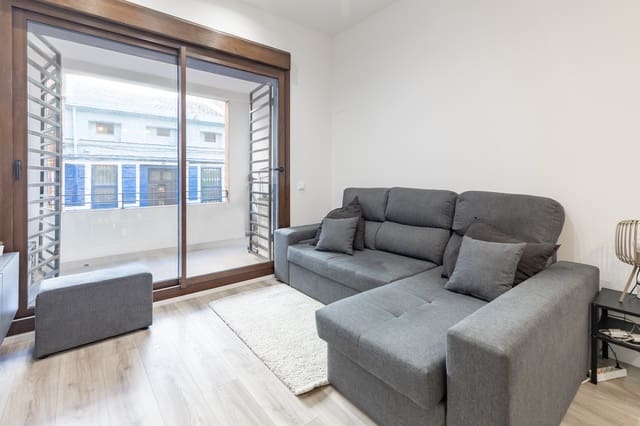 Apartamento de 2 habitaciones en Betero, València ciudad en venta - 395.000 € (Ref: 9802562)