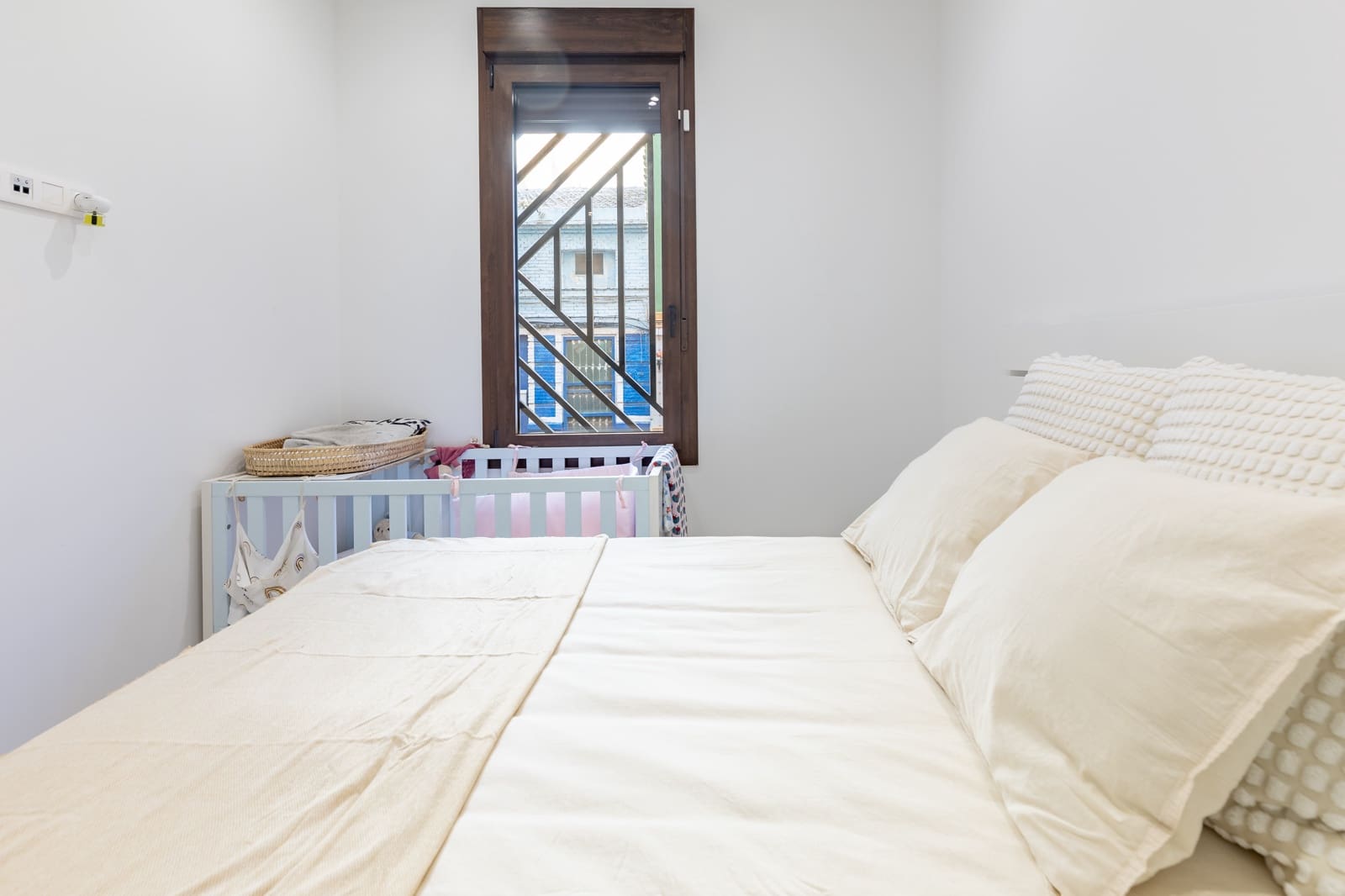 Apartamento de 2 habitaciones en València ciudad en venta - 395.000 € (Ref: 9802562)