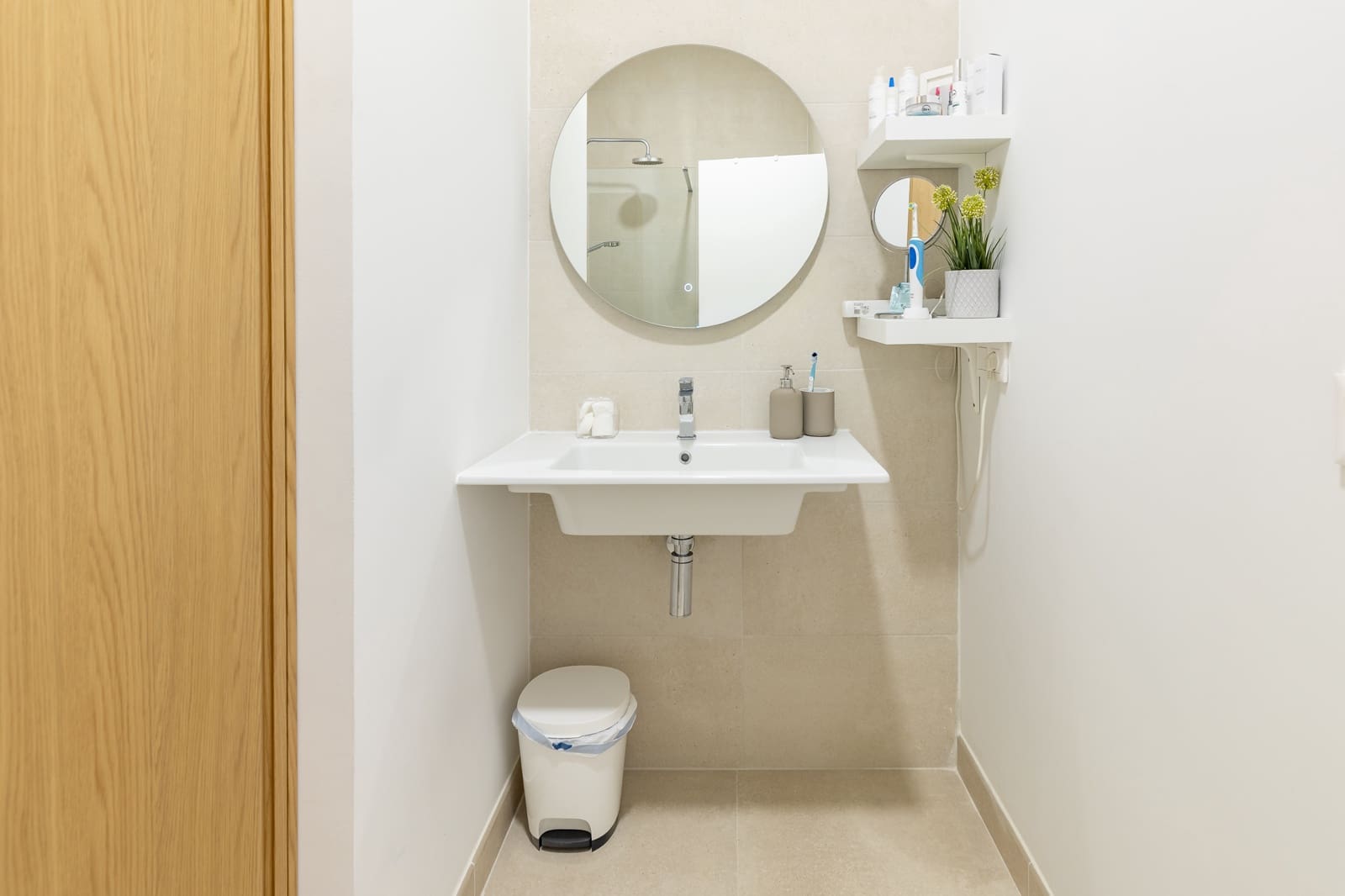 Apartamento de 2 habitaciones en València ciudad en venta - 395.000 € (Ref: 9802562)