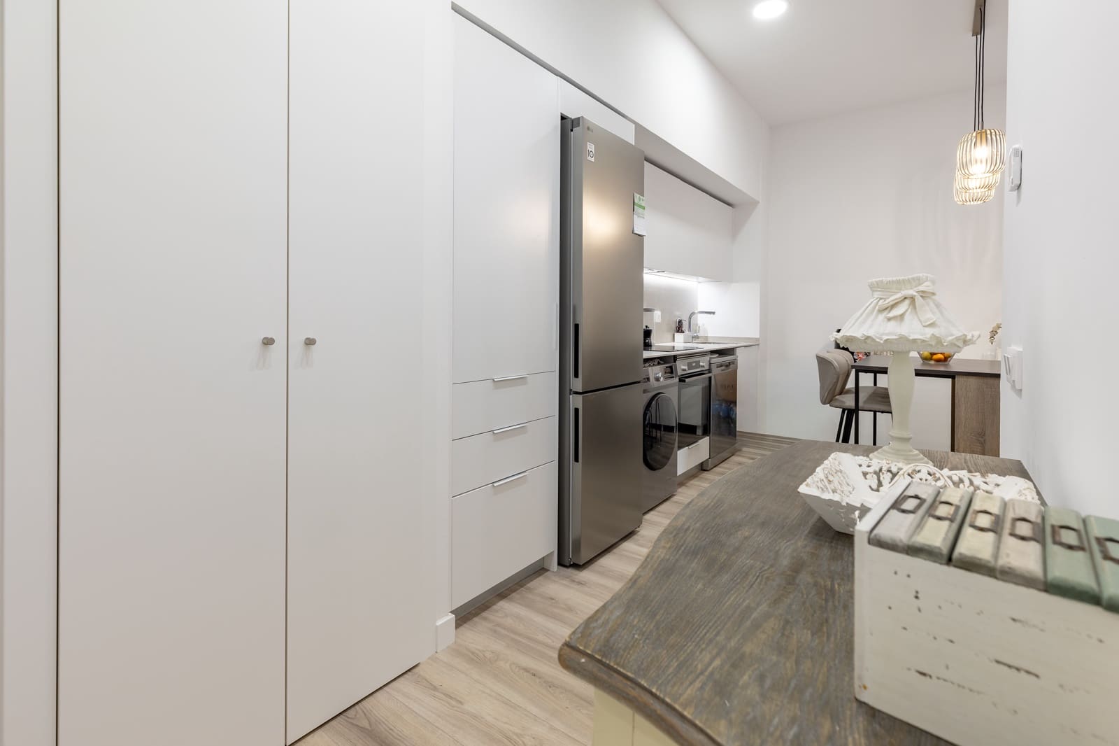 Apartamento de 2 habitaciones en València ciudad en venta - 395.000 € (Ref: 9802562)