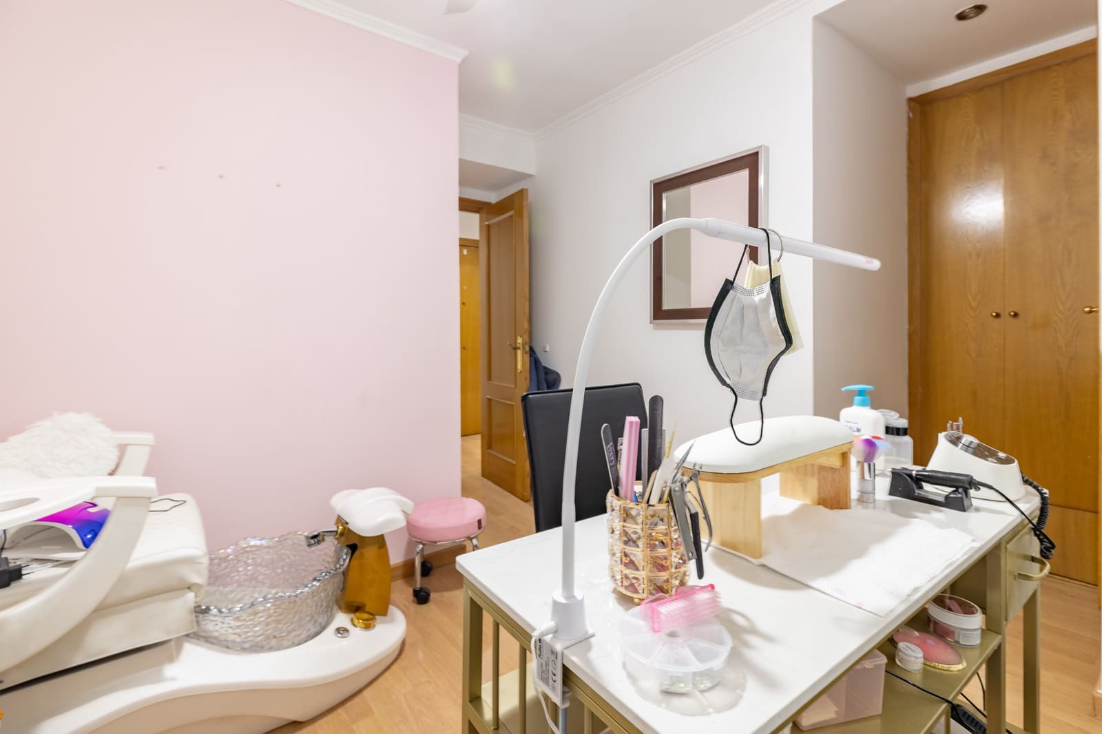 2 quarto Apartamento para venda em Valencia cidade - 189 000 € (Ref: 9821645)