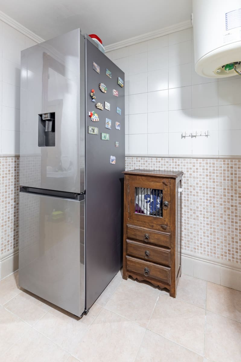 2 quarto Apartamento para venda em Valencia cidade - 189 000 € (Ref: 9821645)