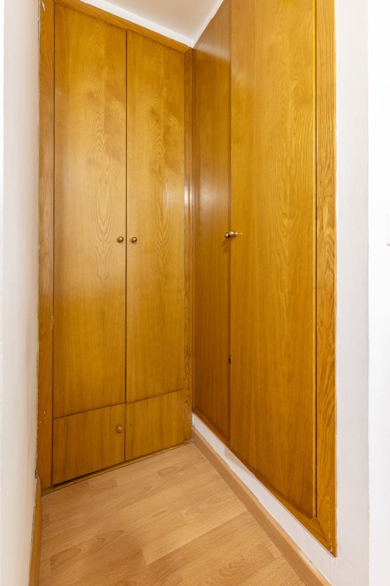 2 quarto Apartamento para venda em Valencia cidade - 189 000 € (Ref: 9821645)