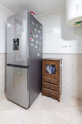 2 quarto Apartamento para venda em Sant Marcel.li, Valência cidade - 189 000 € (Ref: 9821645)