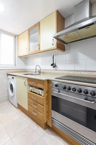 2 quarto Apartamento para venda em Sant Marcel.li, Valência cidade - 189 000 € (Ref: 9821645)