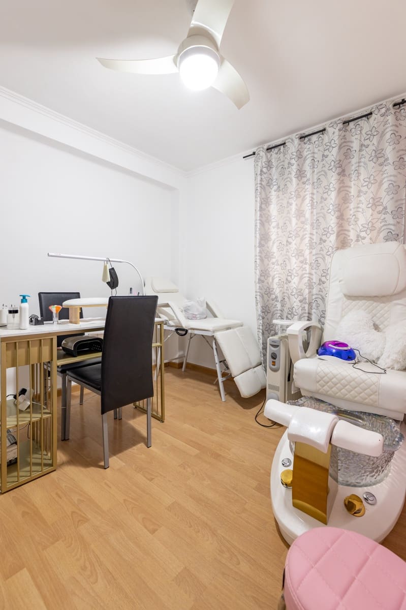 2 quarto Apartamento para venda em Valencia cidade - 189 000 € (Ref: 9821645)