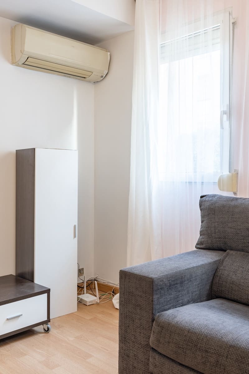 2 quarto Apartamento para venda em Valencia cidade - 189 000 € (Ref: 9821645)