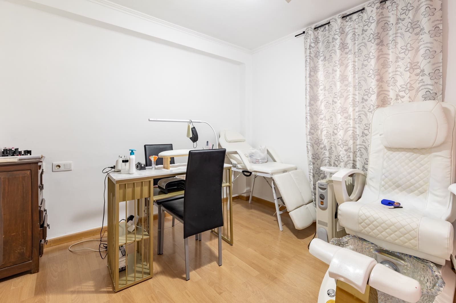 2 quarto Apartamento para venda em Valencia cidade - 189 000 € (Ref: 9821645)