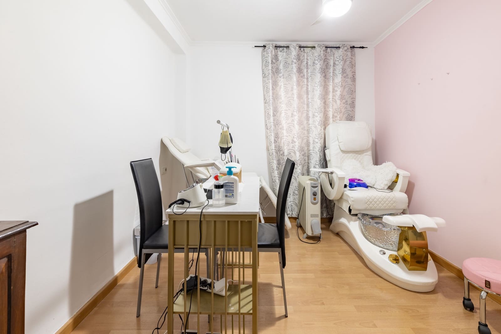 2 quarto Apartamento para venda em Valencia cidade - 189 000 € (Ref: 9821645)