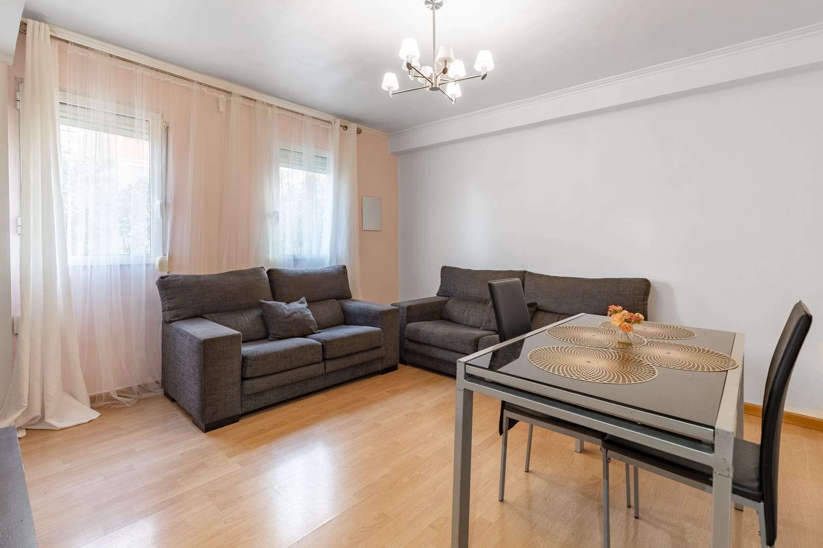 2 quarto Apartamento para venda em Valencia cidade - 189 000 € (Ref: 9821645)