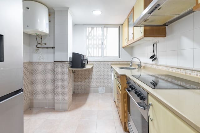 2 quarto Apartamento para venda em Sant Marcel.li, Valência cidade - 189 000 € (Ref: 9821645)
