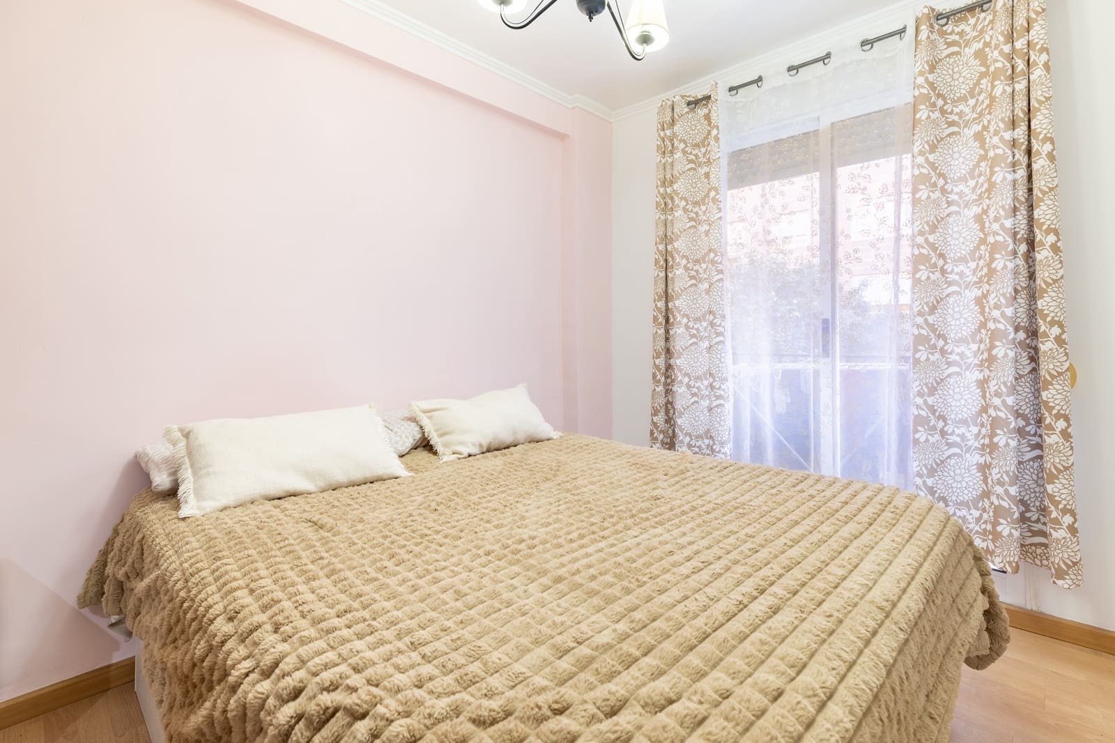 2 quarto Apartamento para venda em Valencia cidade - 189 000 € (Ref: 9821645)