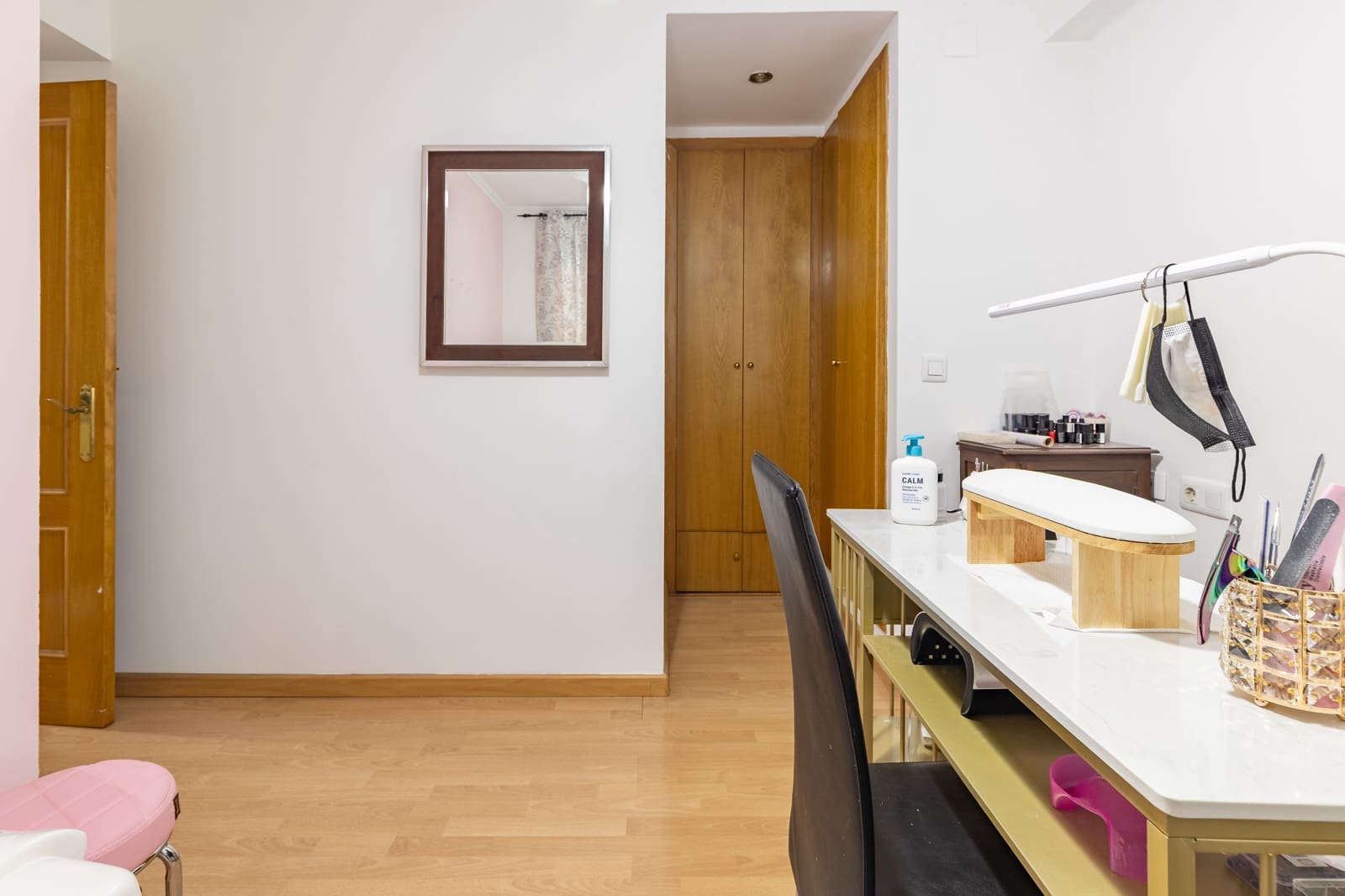 2 quarto Apartamento para venda em Valencia cidade - 189 000 € (Ref: 9821645)