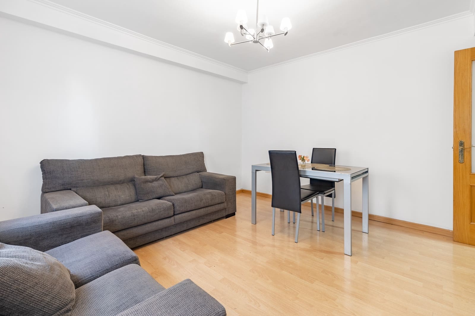2 quarto Apartamento para venda em Valencia cidade - 189 000 € (Ref: 9821645)
