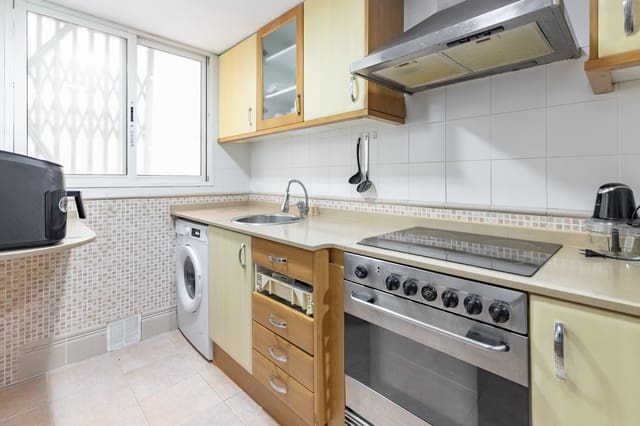 2 quarto Apartamento para venda em Sant Marcel.li, Valência cidade - 189 000 € (Ref: 9821645)