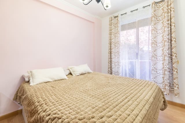 2 quarto Apartamento para venda em Sant Marcel.li, Valência cidade - 189 000 € (Ref: 9821645)
