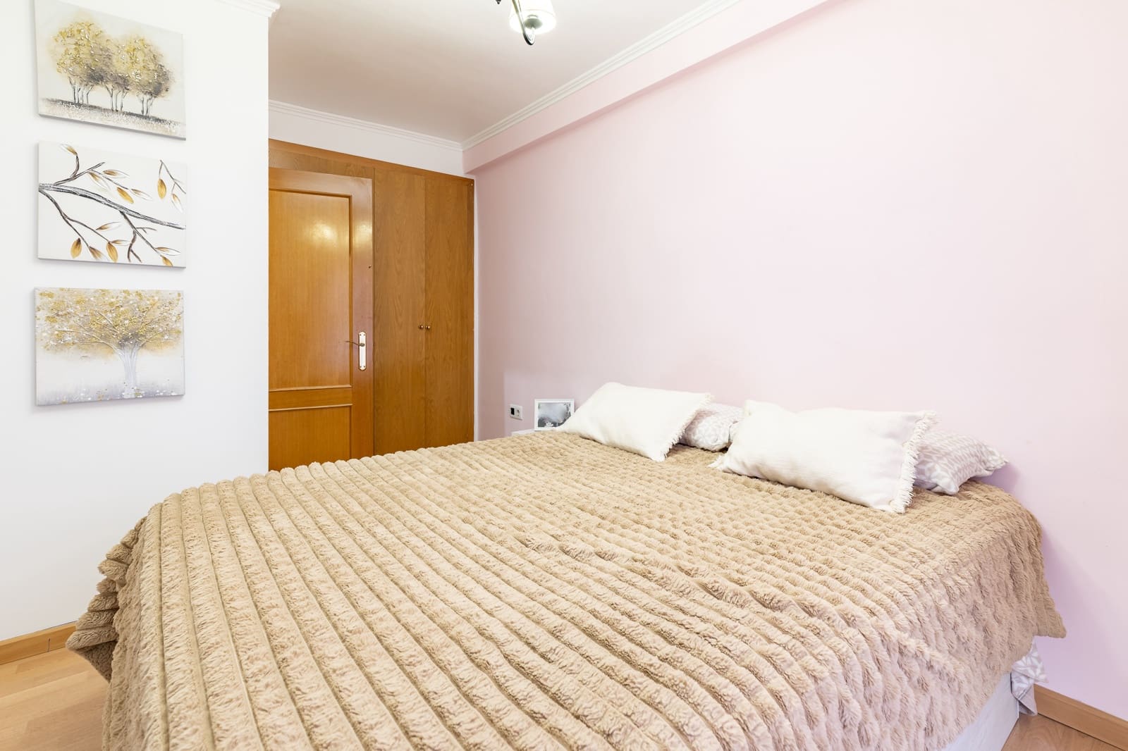2 quarto Apartamento para venda em Valencia cidade - 189 000 € (Ref: 9821645)