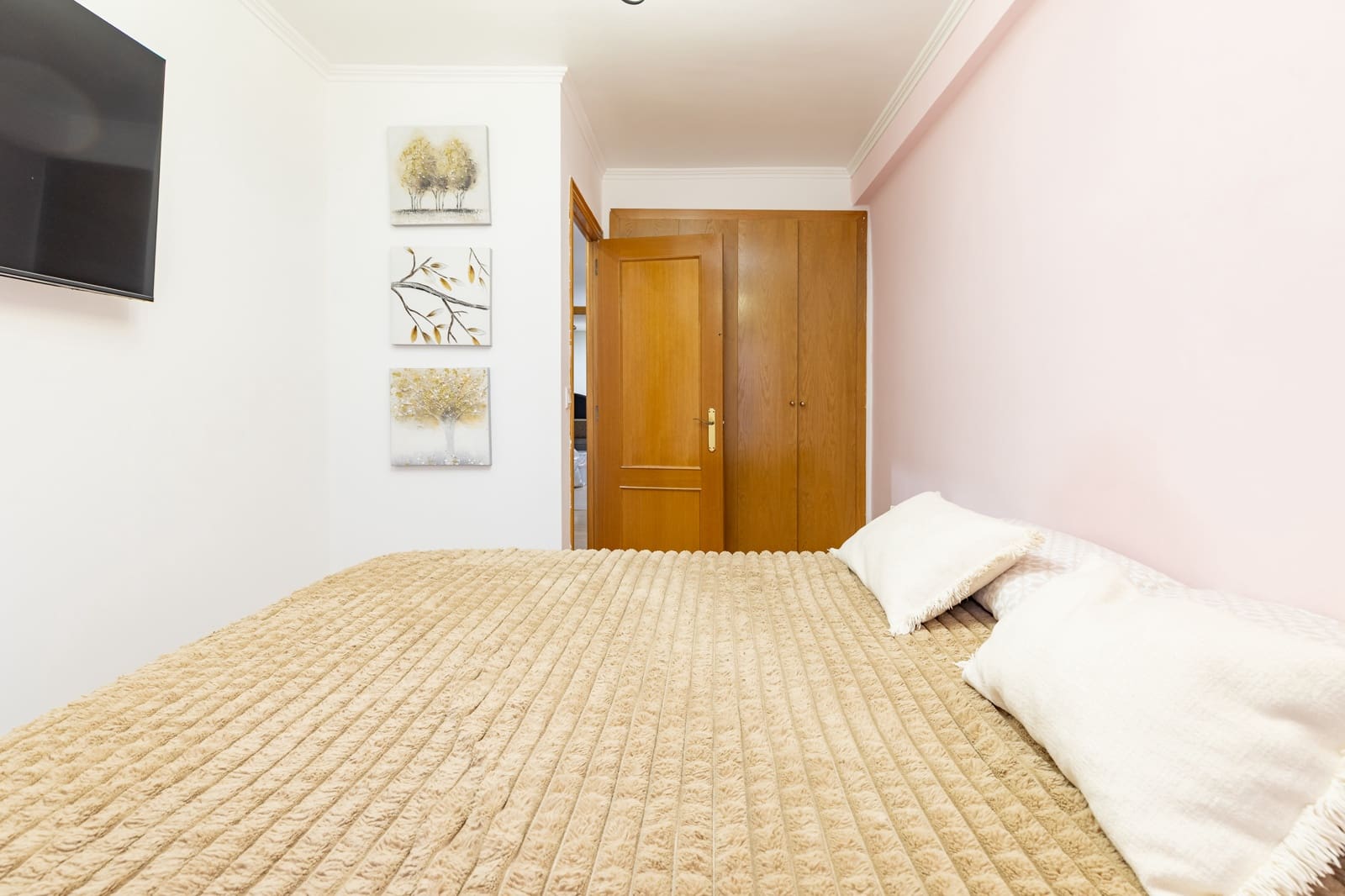 2 quarto Apartamento para venda em Valencia cidade - 189 000 € (Ref: 9821645)
