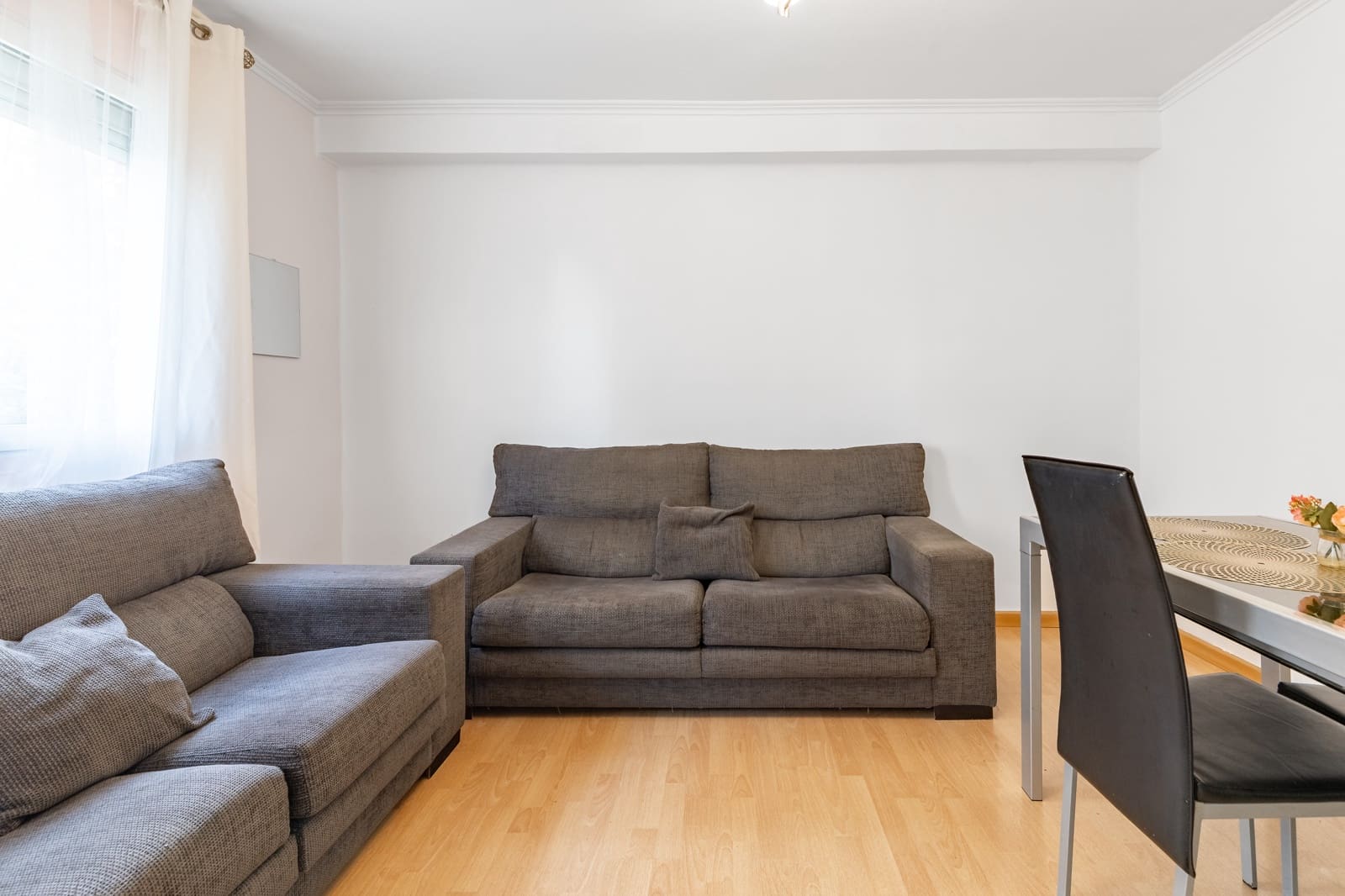 2 quarto Apartamento para venda em Valencia cidade - 189 000 € (Ref: 9821645)