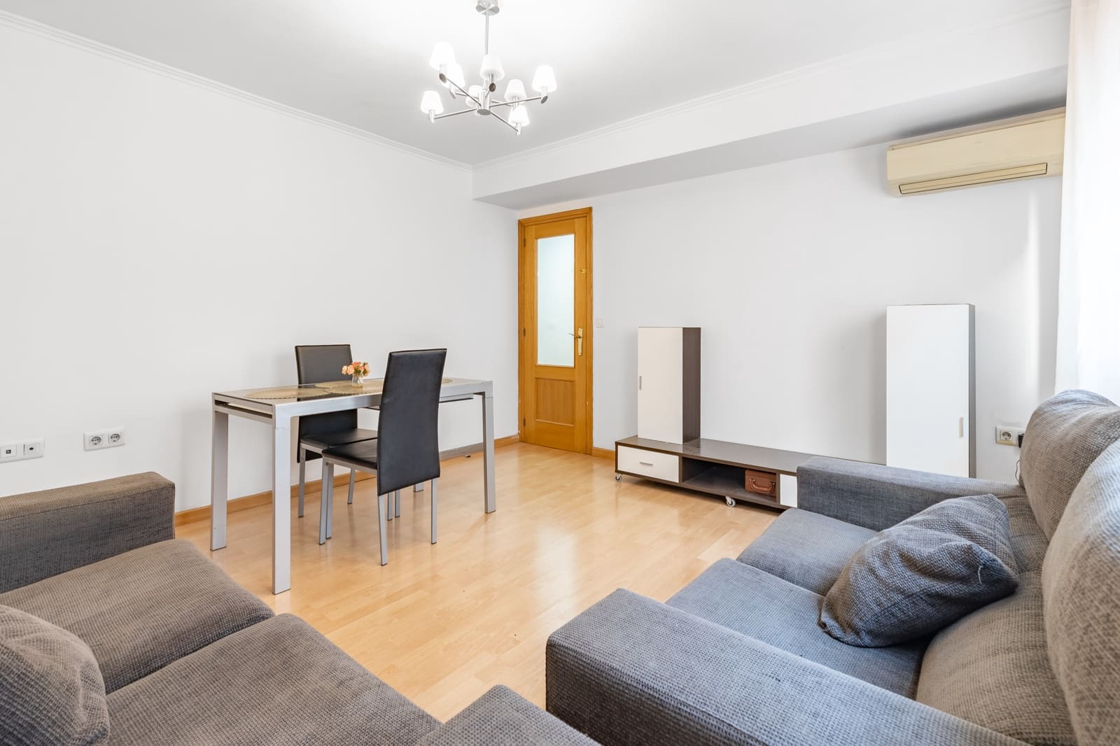 2 quarto Apartamento para venda em Valencia cidade - 189 000 € (Ref: 9821645)