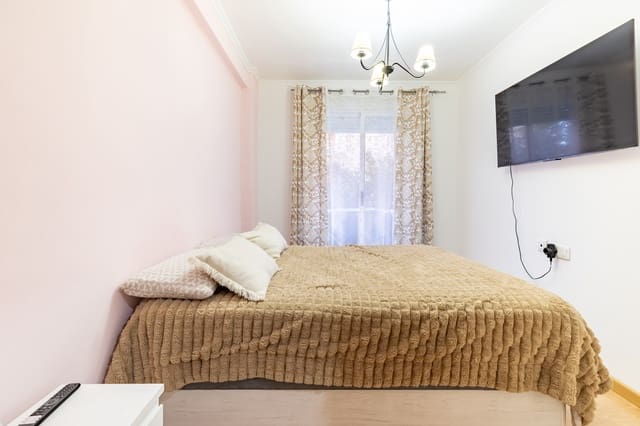 2 quarto Apartamento para venda em Sant Marcel.li, Valência cidade - 189 000 € (Ref: 9821645)