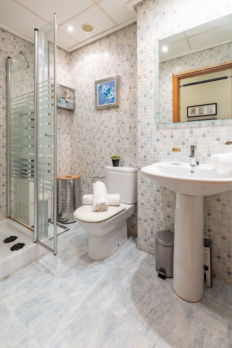 2 bedroom Apartment for sale in Meliana with garage - € 229,000 (Ref: 9844337)