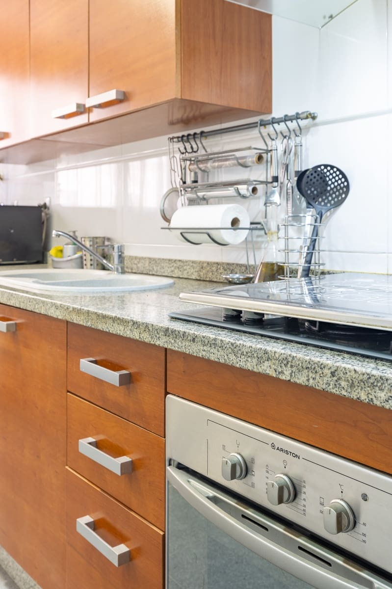 2 bedroom Apartment for sale in Meliana with garage - € 229,000 (Ref: 9844337)
