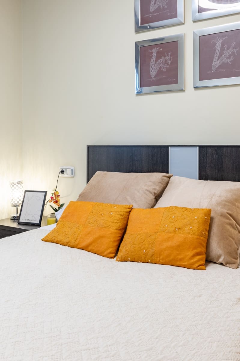 2 bedroom Apartment for sale in Meliana with garage - € 229,000 (Ref: 9844337)