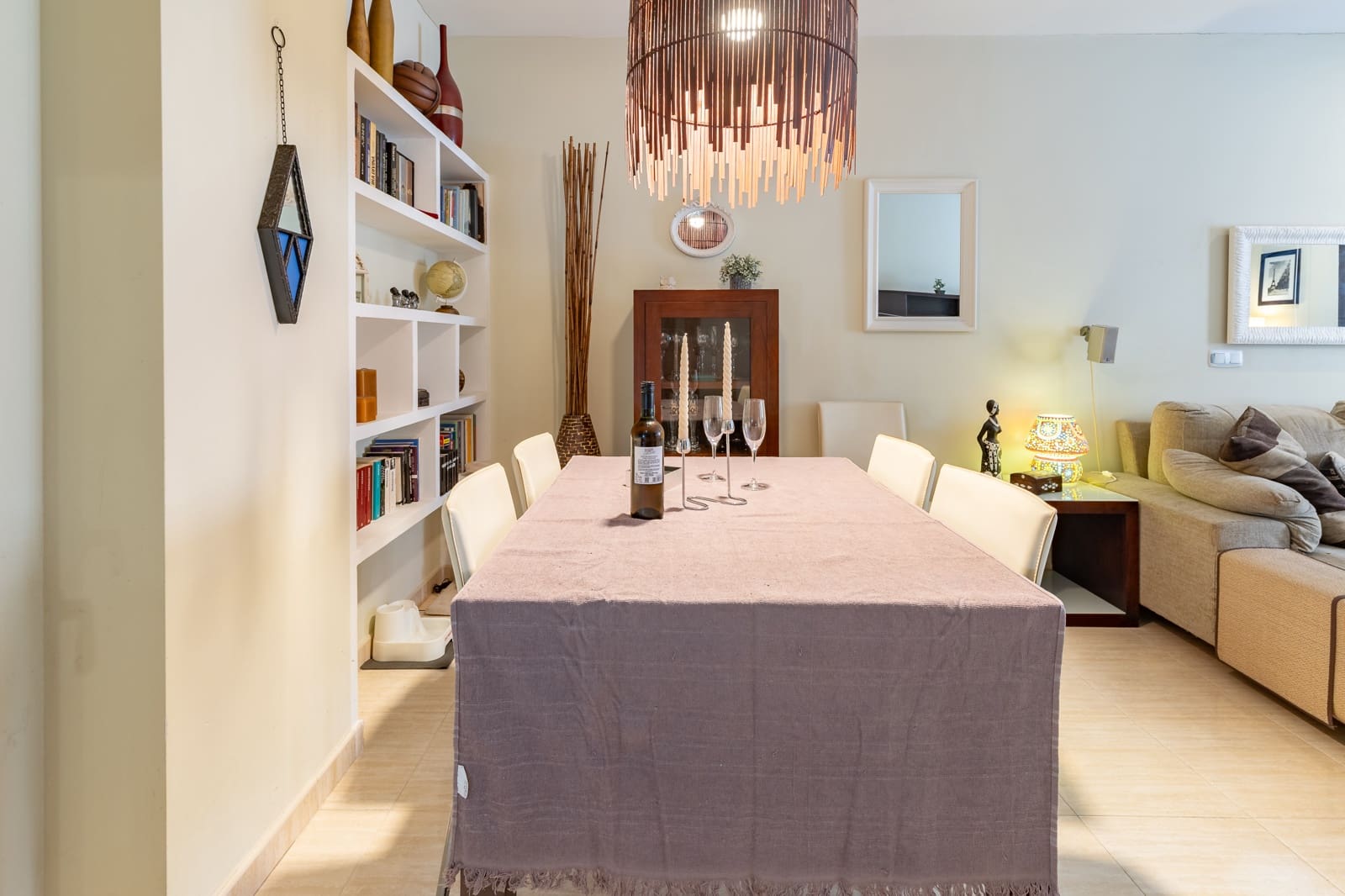 2 bedroom Apartment for sale in Meliana with garage - € 229,000 (Ref: 9844337)