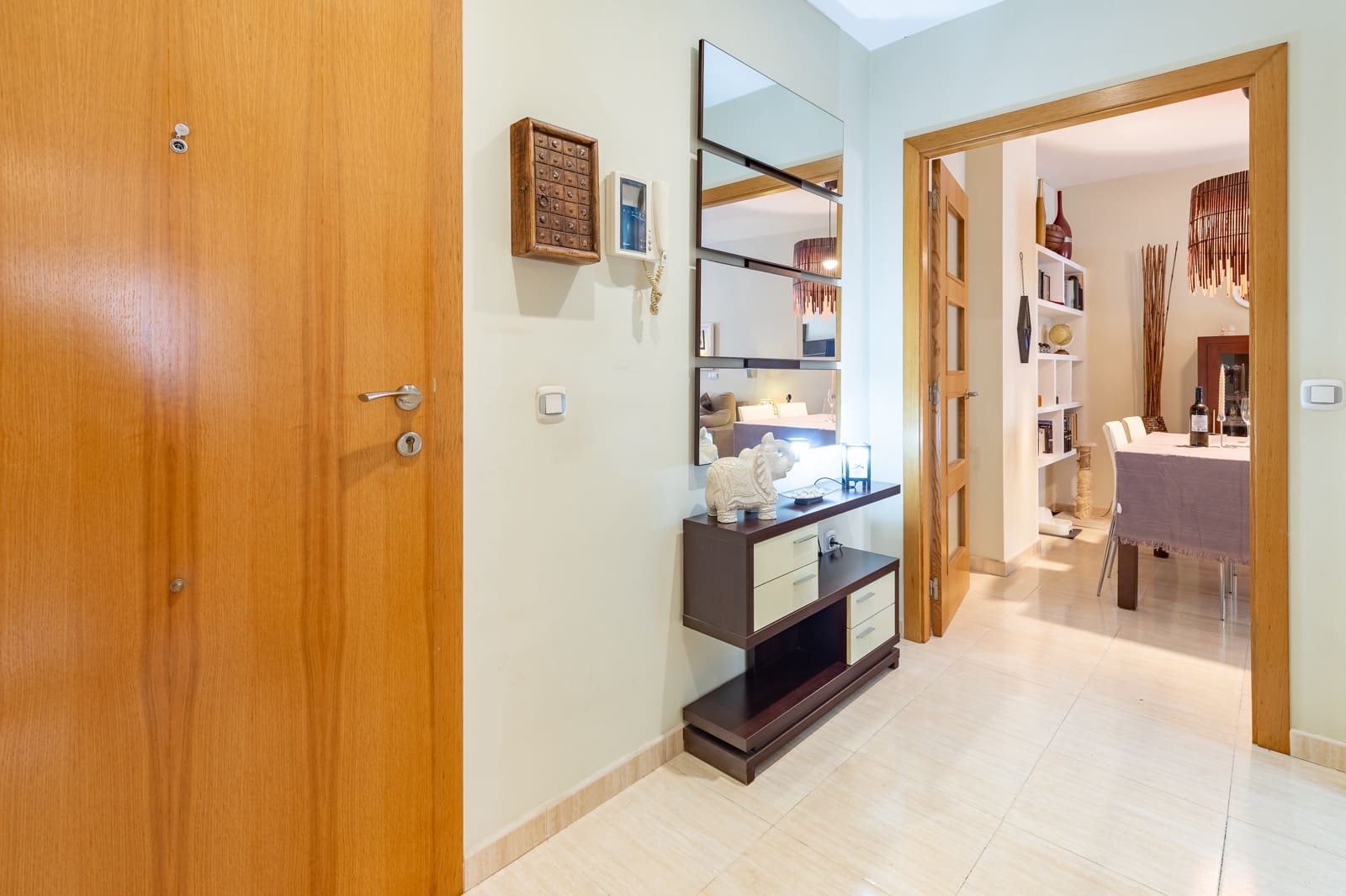 2 bedroom Apartment for sale in Meliana with garage - € 229,000 (Ref: 9844337)